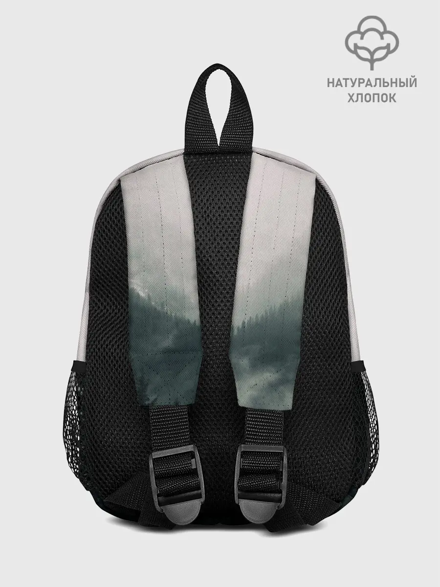 Рюкзак детский / FENRIR | РУНЫ | RUNES