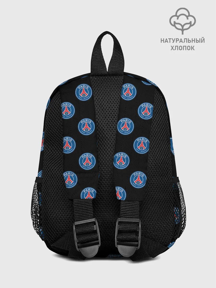 Рюкзак детский / ПСЖ ПАТТЕРН | PSG PATTERN