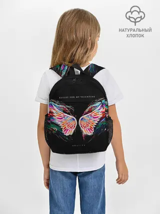 Рюкзак детский / Gravity - Bullet For My Valentine
