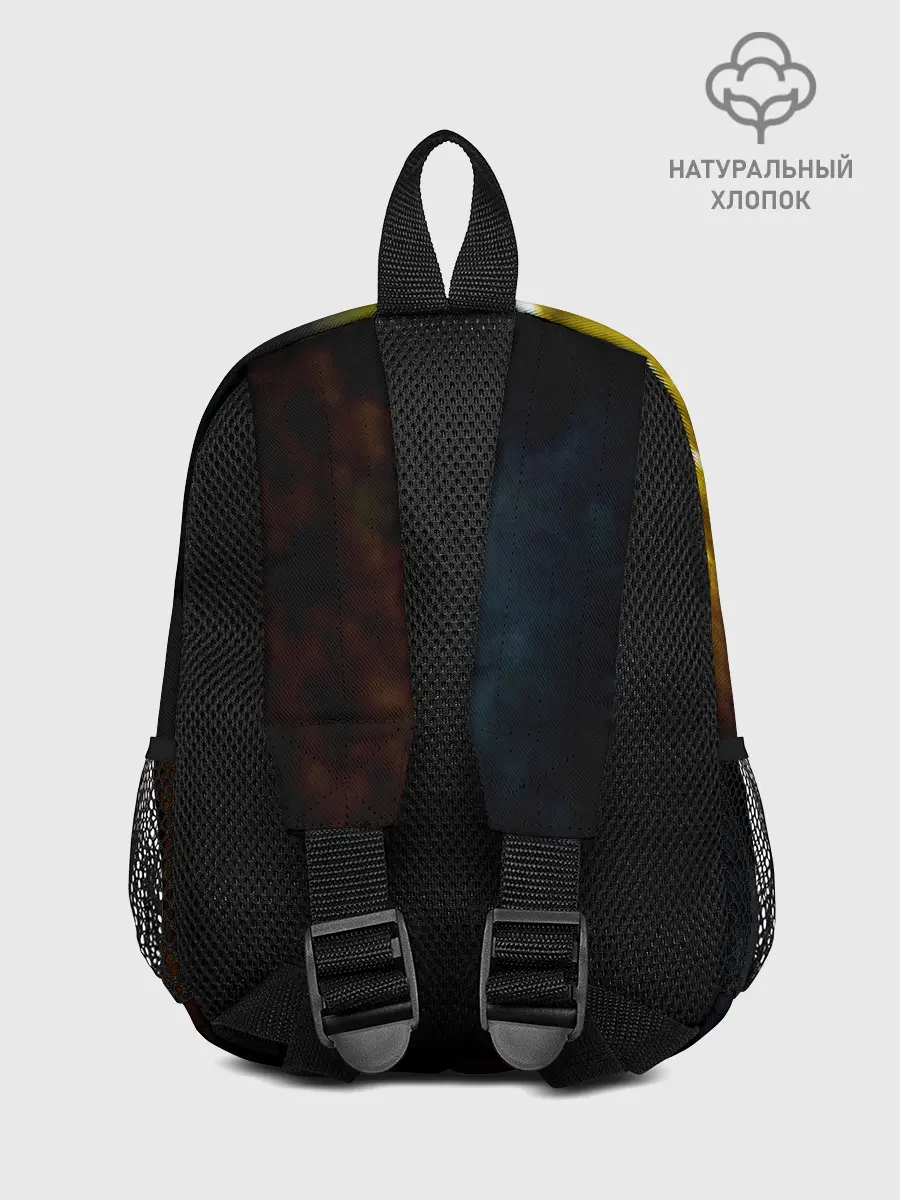 Рюкзак детский / Scream Aim Fire - Bullet For My Valentine