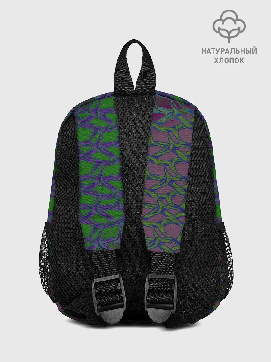 Рюкзак детский / Колючая проволока