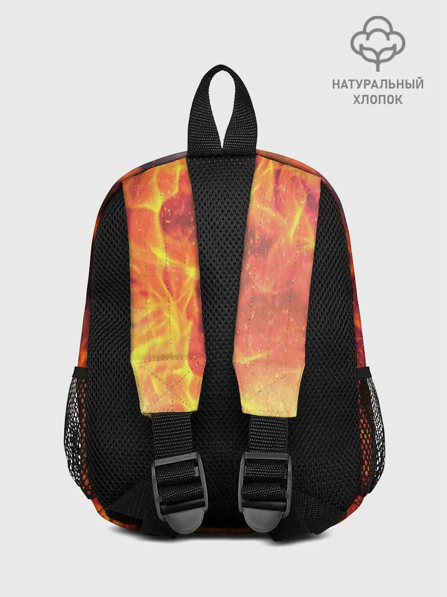 Рюкзак детский / Warrior | Sekiro shadows die twice