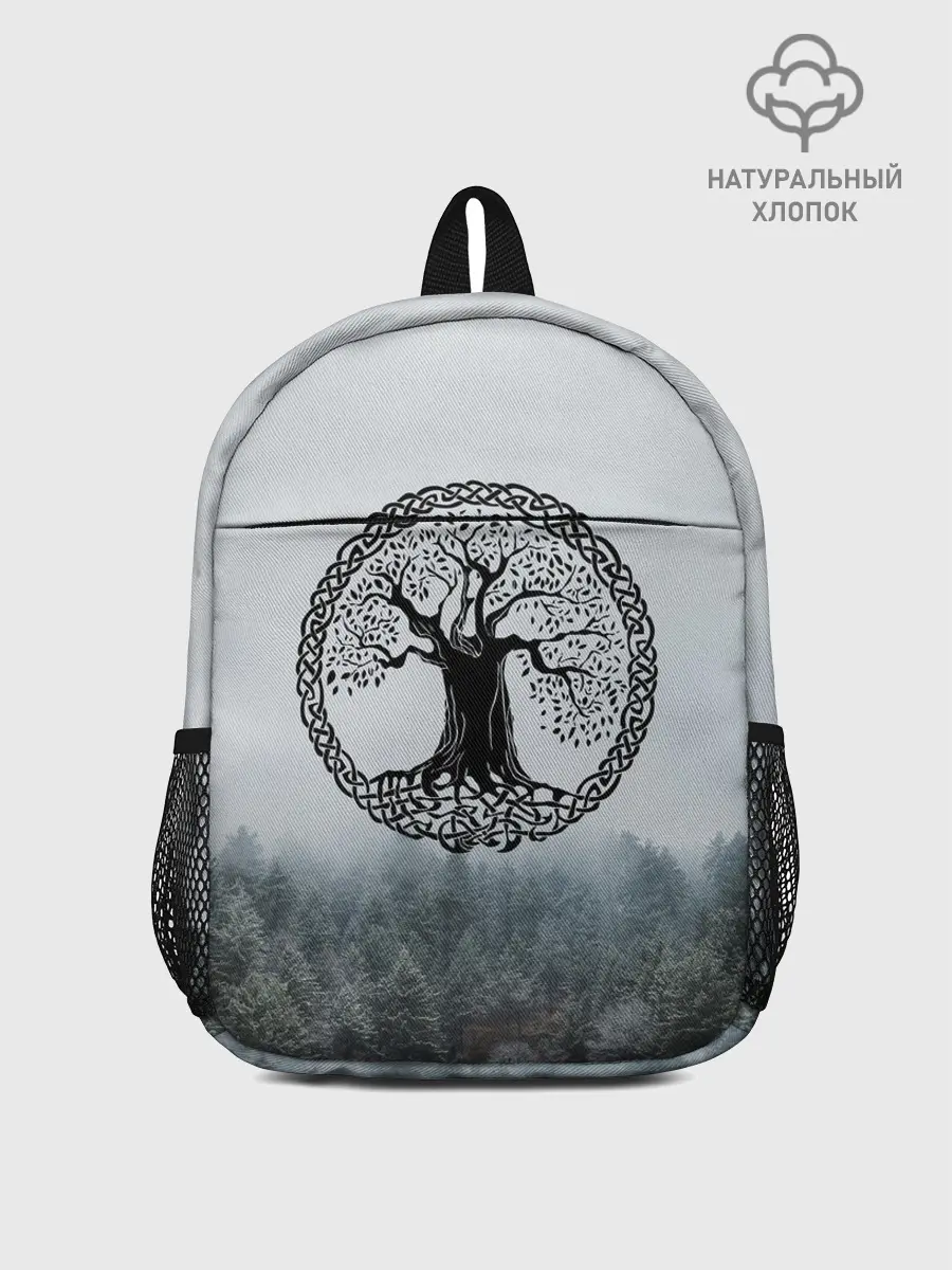Рюкзак детский / Иггдрасиль | Yggdrasil