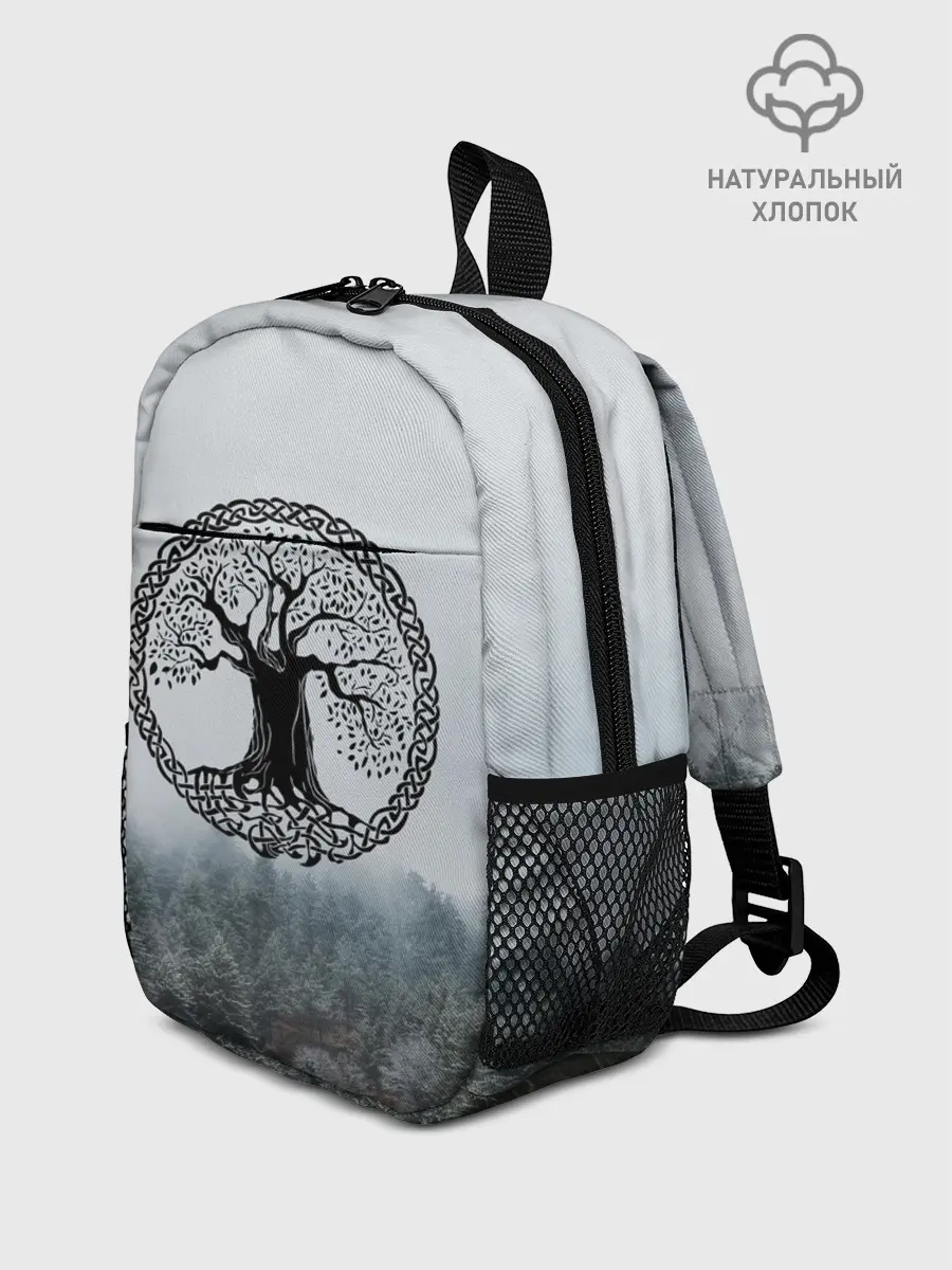Рюкзак детский / Иггдрасиль | Yggdrasil