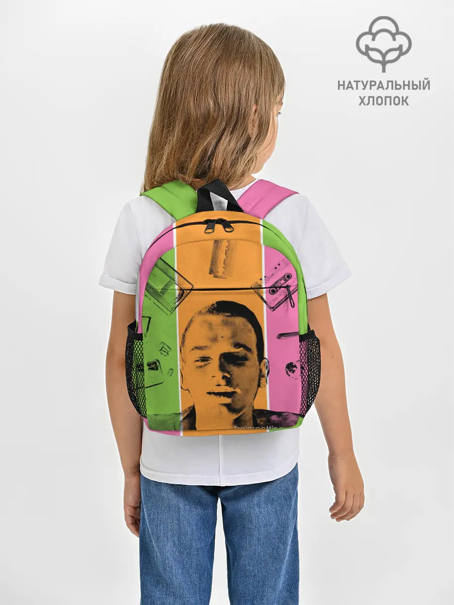 Рюкзак детский / На игле