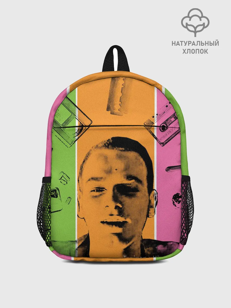 Рюкзак детский / На игле