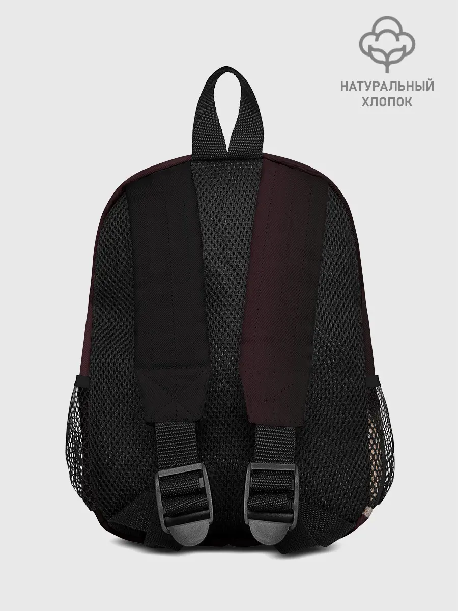 Рюкзак детский / Ким Кардашьян