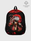 Рюкзак детский / Годжо Сатору Магическая битва