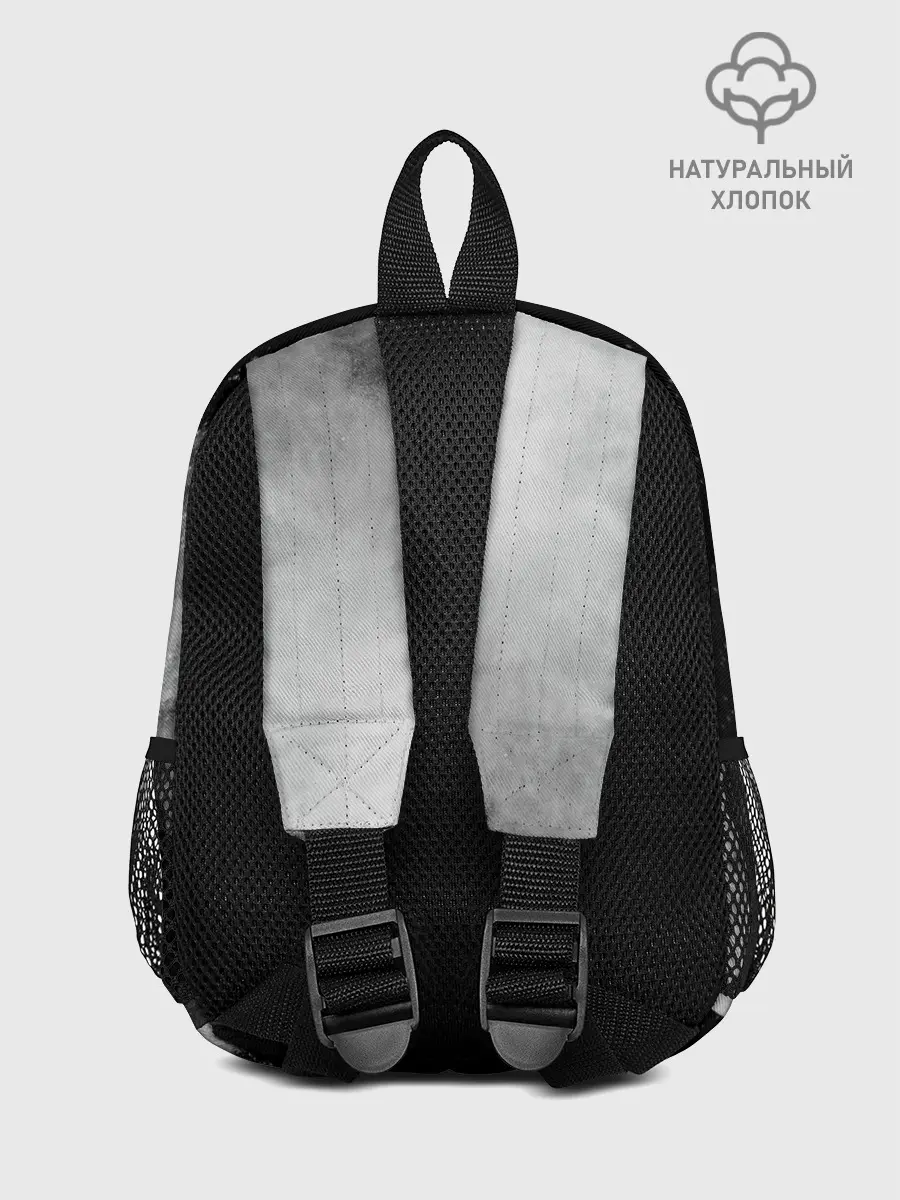 Рюкзак детский / Панам Палмер | КИБЕРПАНК 2077