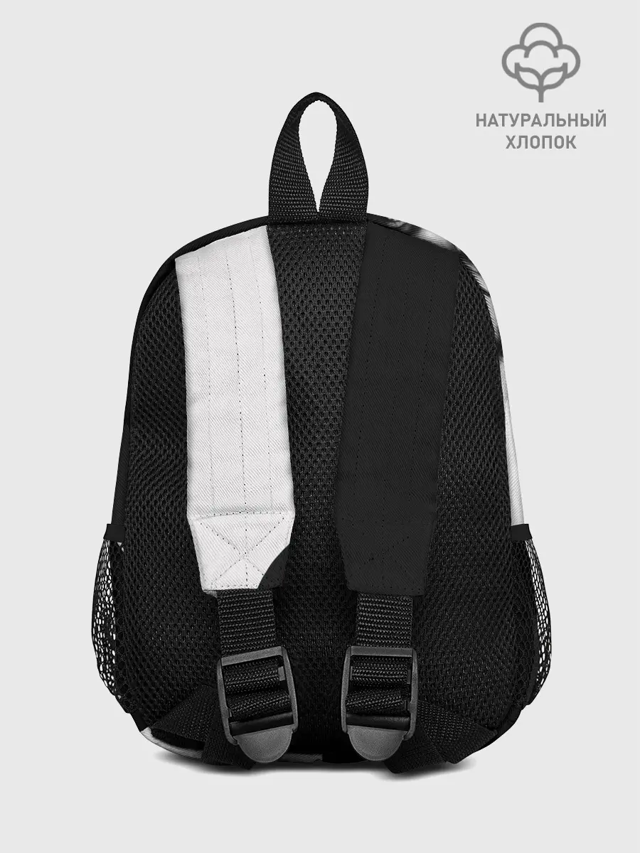 Рюкзак детский / Ким Кардашьян