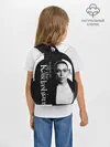 Рюкзак детский / Ким Кардашьян