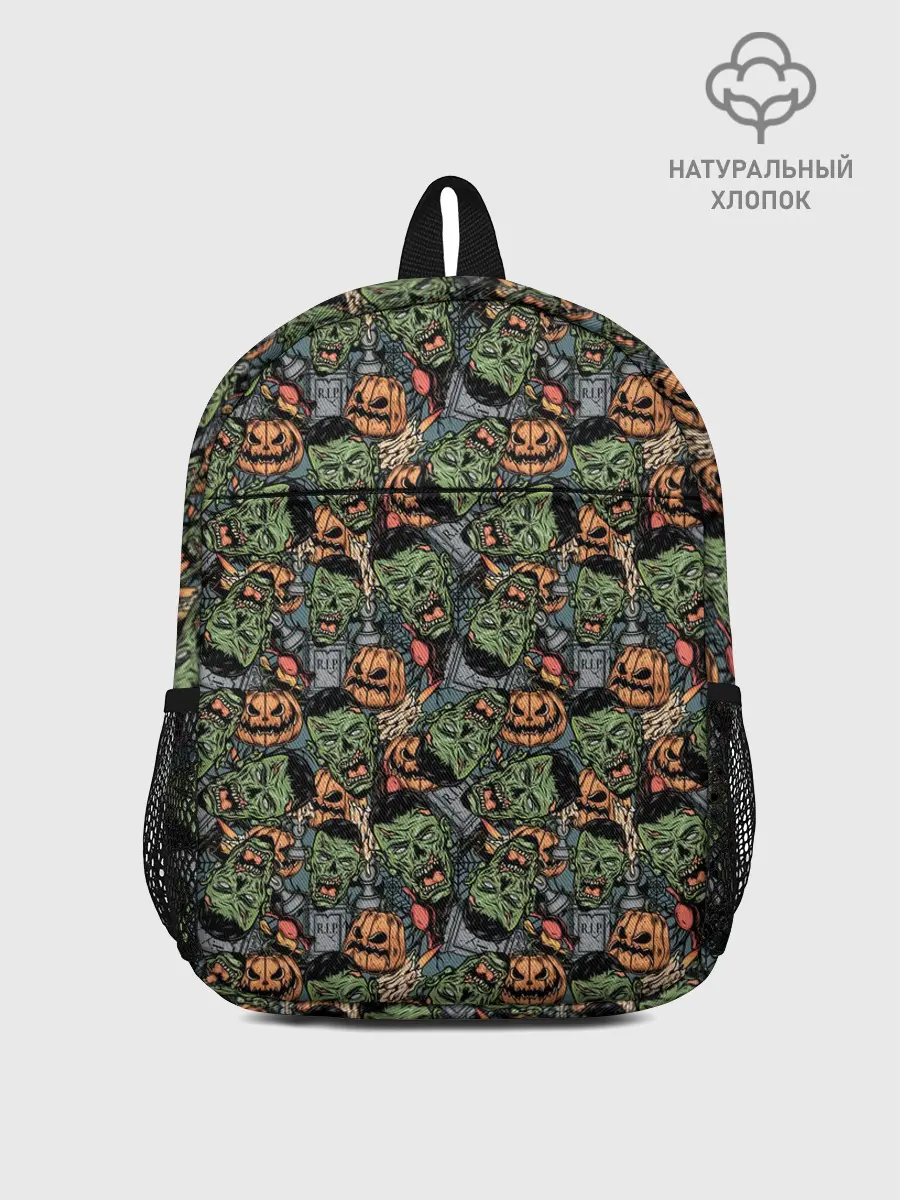 Рюкзак детский / Мертвецы