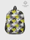 Рюкзак детский / Привидения