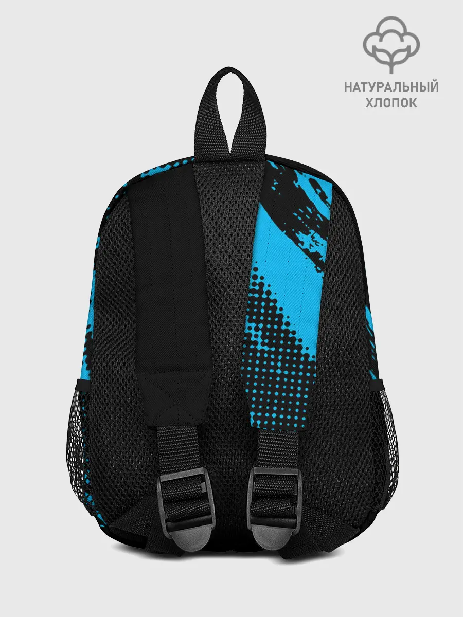 Рюкзак детский / Volkswagen / Фольксваген