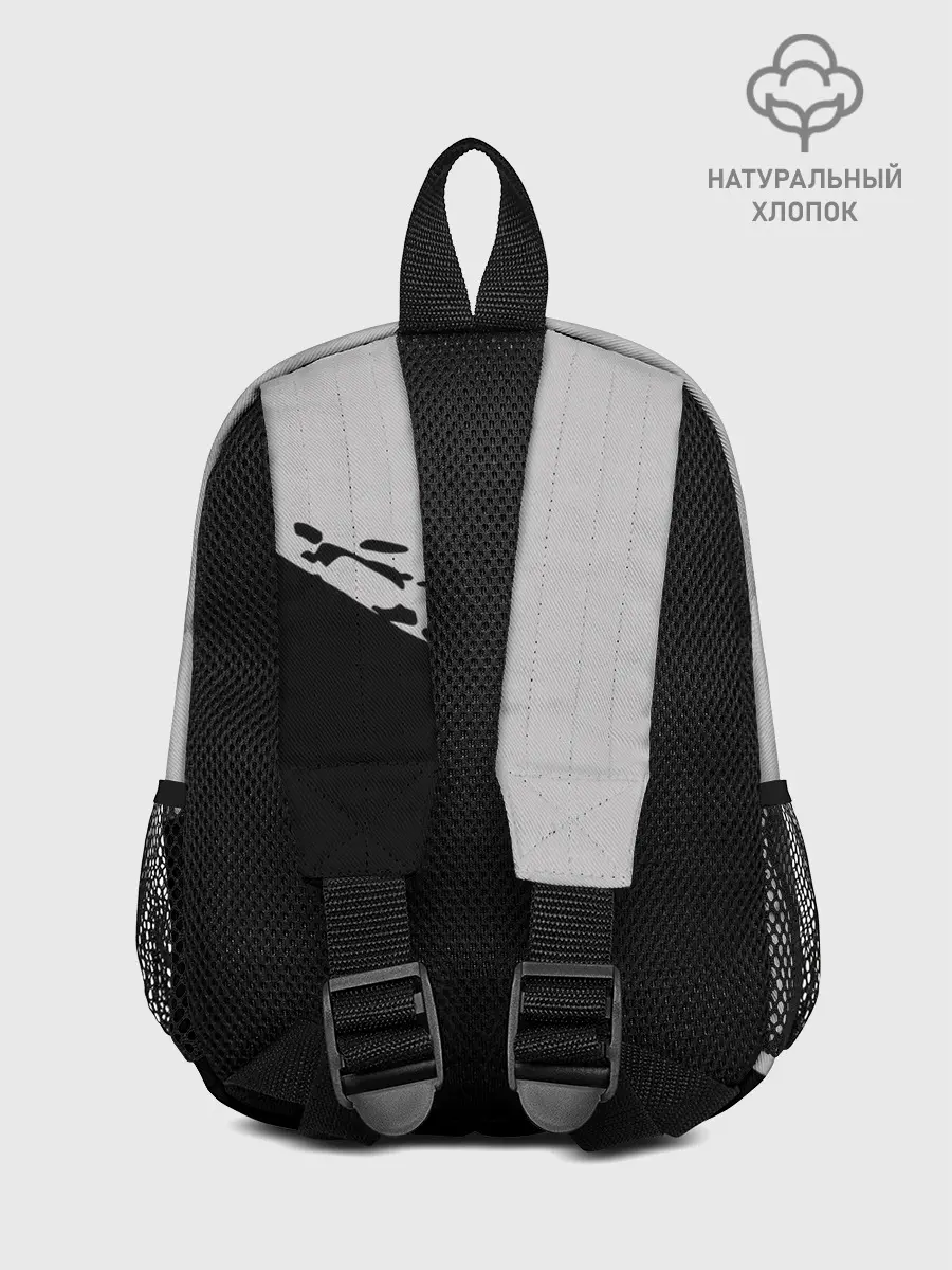 Рюкзак детский / Mumiy Troll The Best