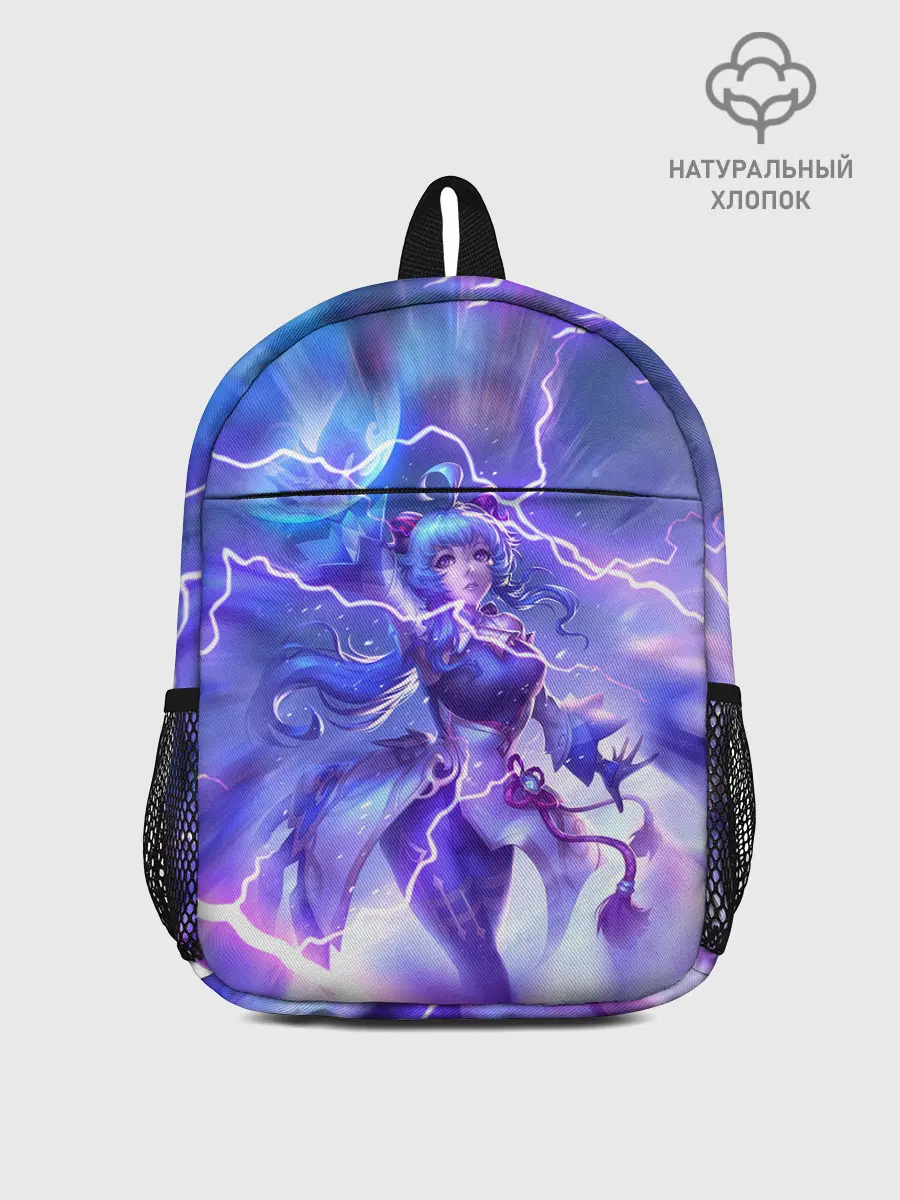 Рюкзак детский / Genshin Impact | Геншин Импакт