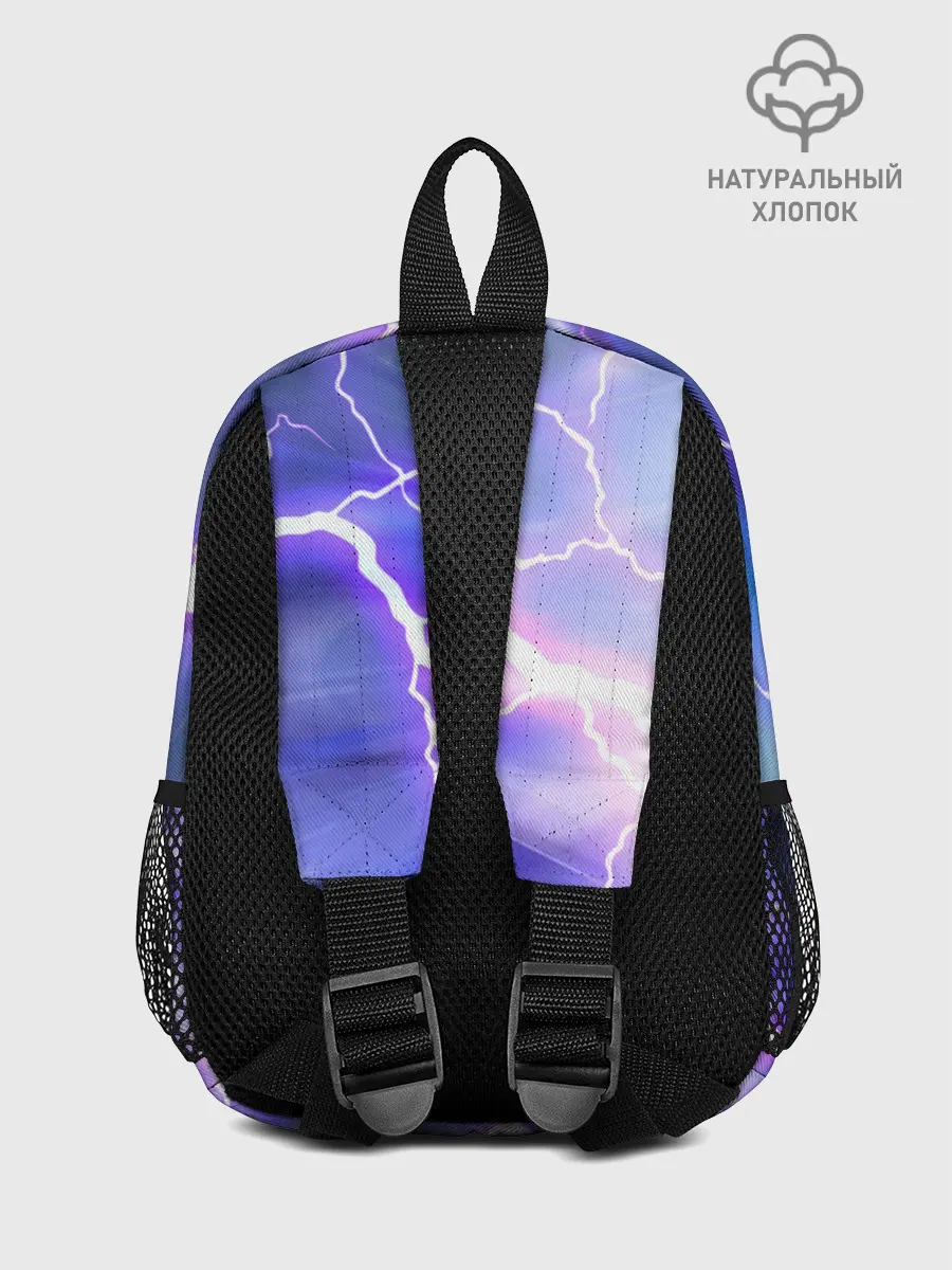 Рюкзак детский / Genshin Impact | Геншин Импакт