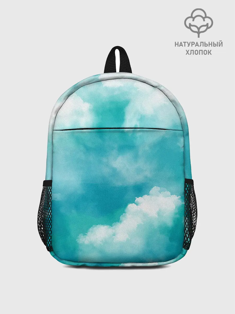 Рюкзак детский / Голубое Небо | Blue Sky