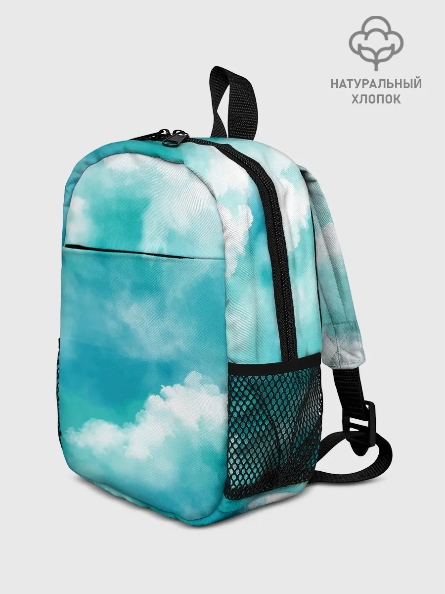 Рюкзак детский / Голубое Небо | Blue Sky