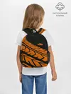 Рюкзак детский / ORANGE KTM | КТМ