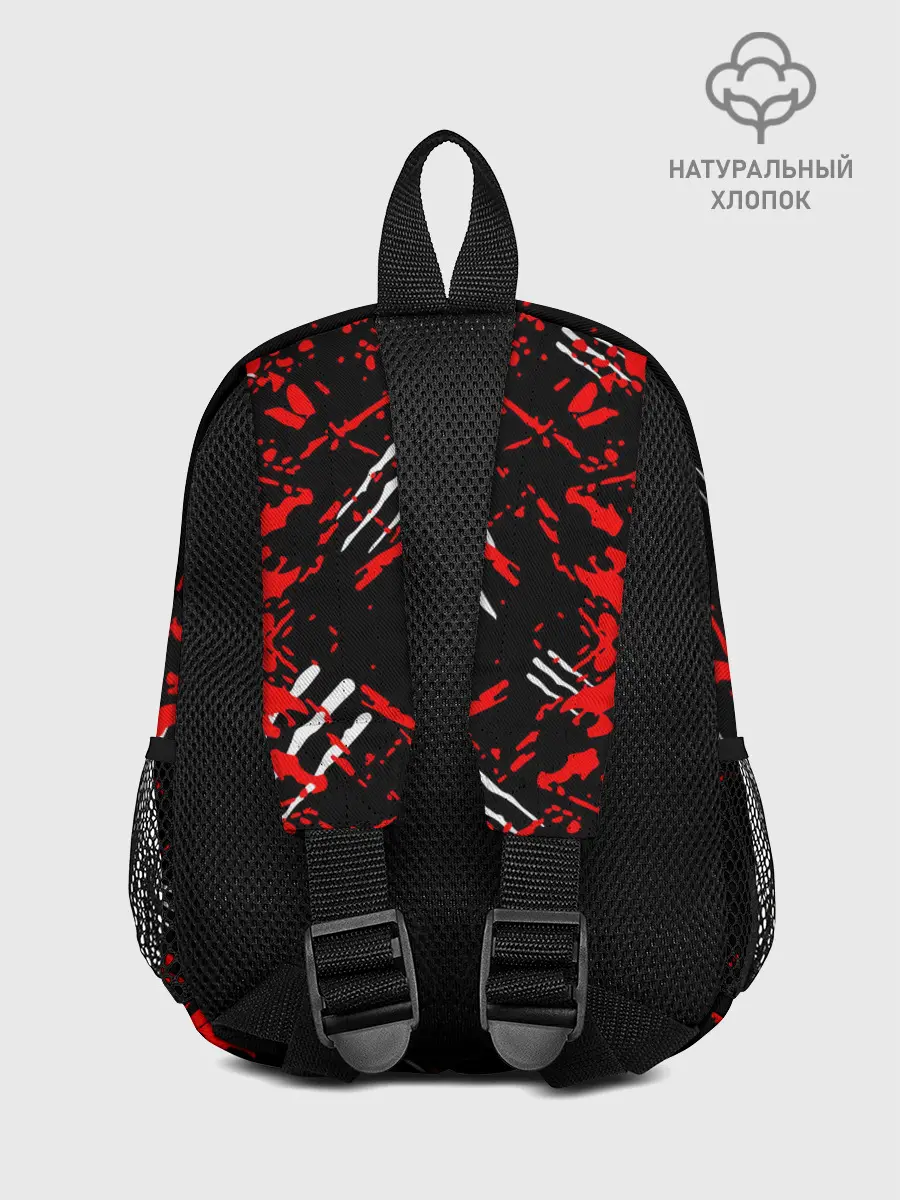 Рюкзак детский / The Witcher 2 : Убийцы королей