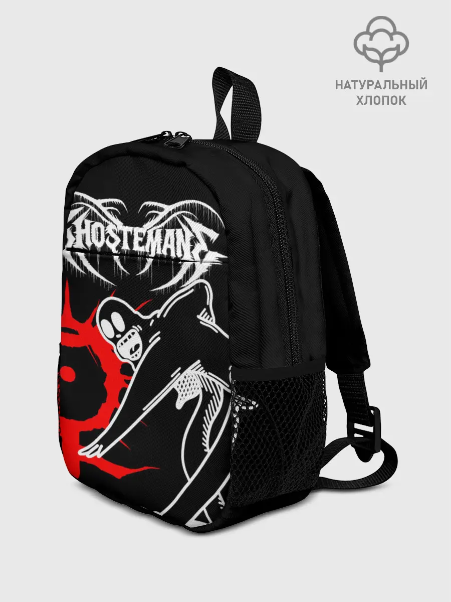 Рюкзак детский / GHOSTEMANE
