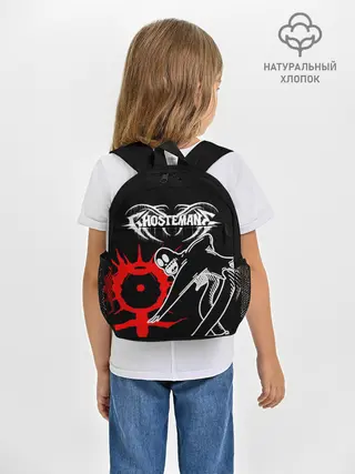 Рюкзак детский / GHOSTEMANE