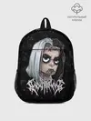 Рюкзак детский / GHOSTEMANE