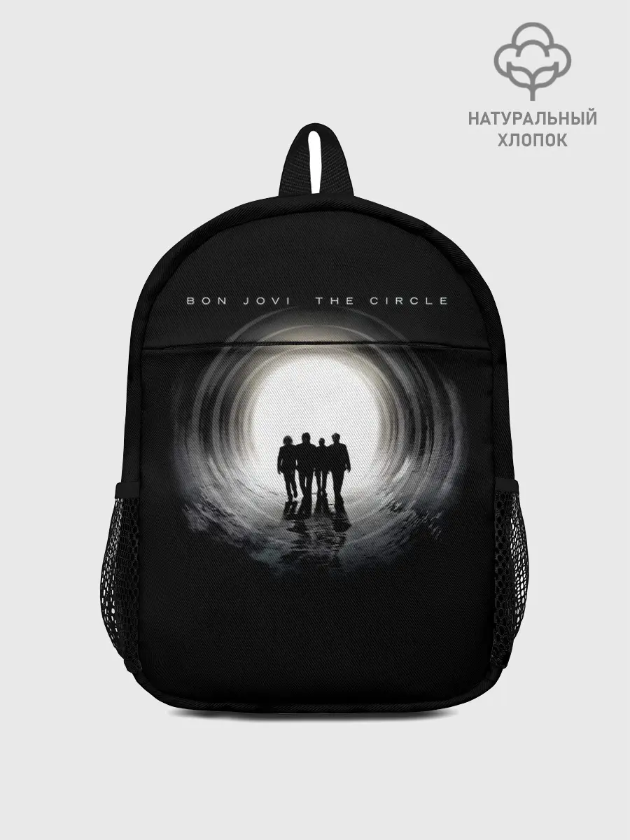 Рюкзак детский / Bon Jovi The Circle