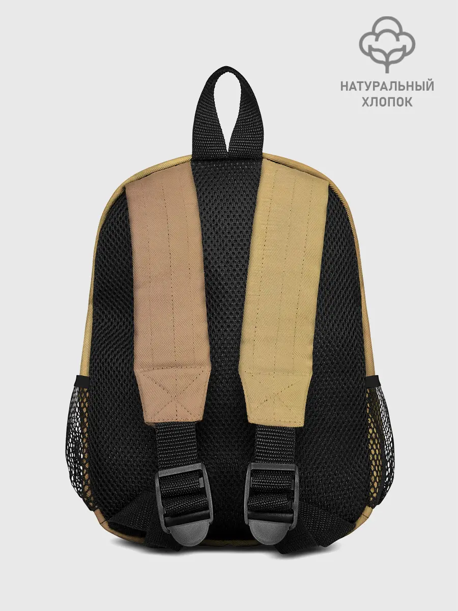 Рюкзак детский / Live and Faithful - Bon Jovi