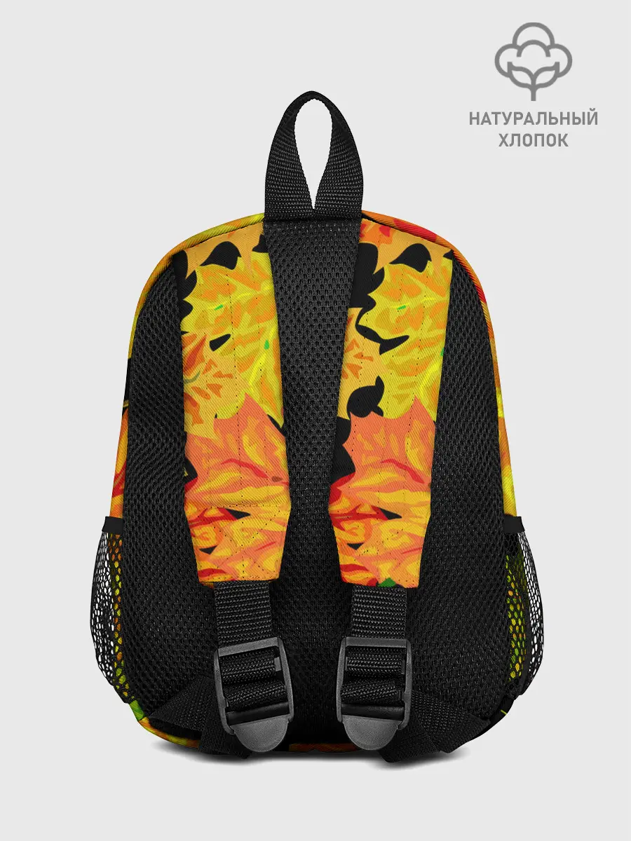 Рюкзак детский / LEAF FALL / AUTUMN