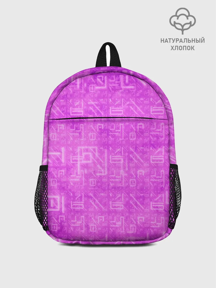 Рюкзак детский / FORTNITE PINK | ФОРТНАЙТ