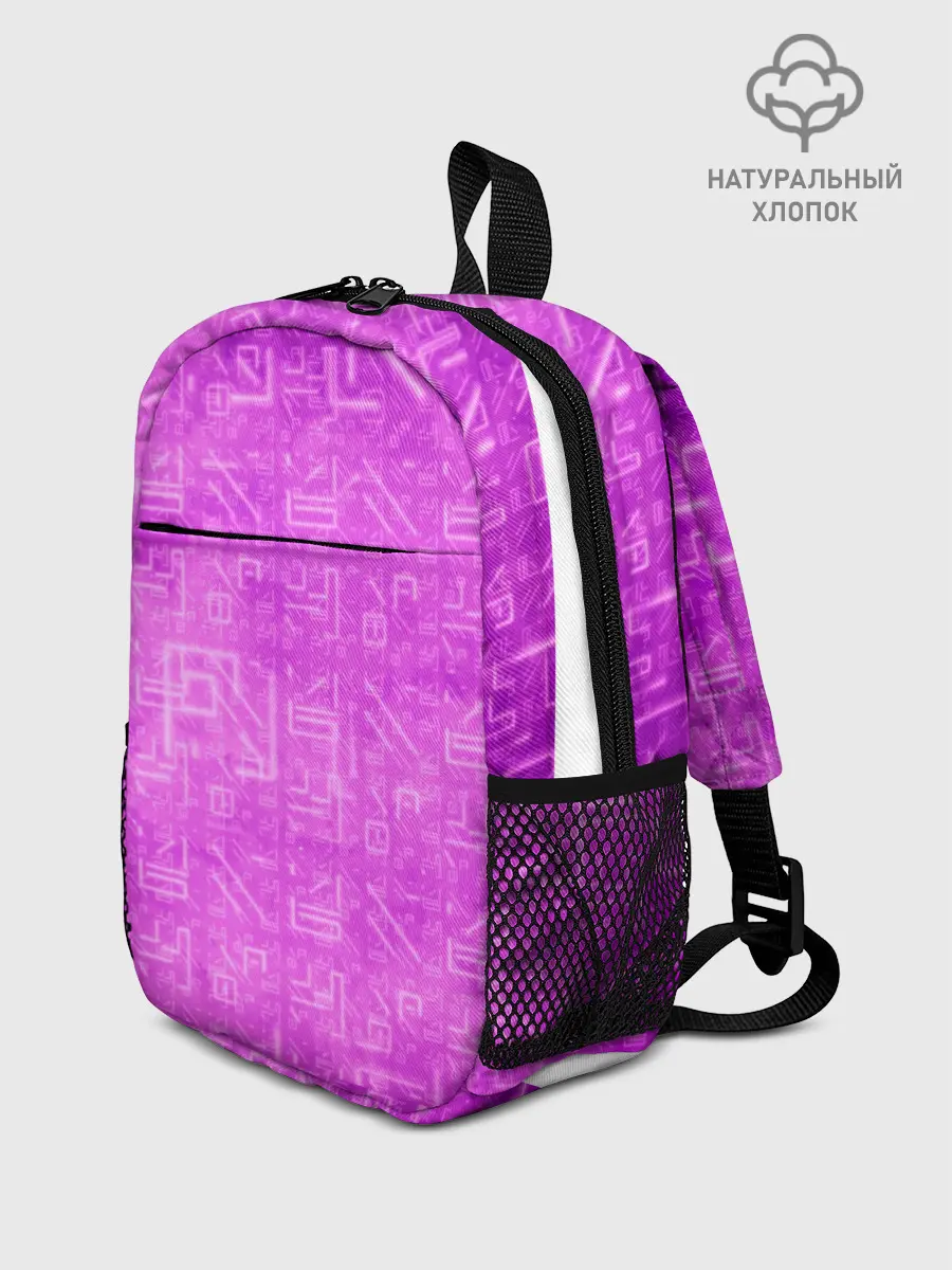 Рюкзак детский / FORTNITE PINK | ФОРТНАЙТ