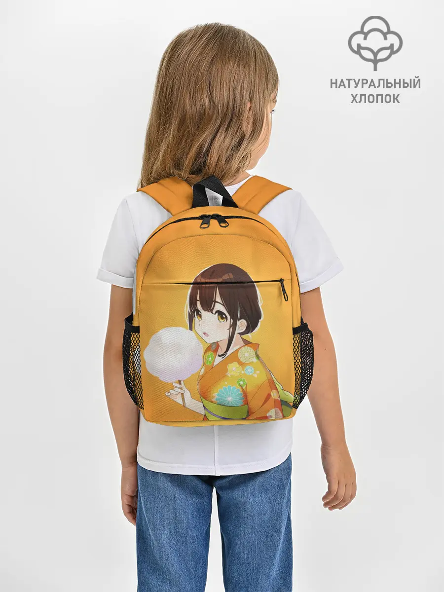 Рюкзак детский / Саю