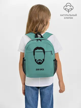 Рюкзак детский / Джон Уик