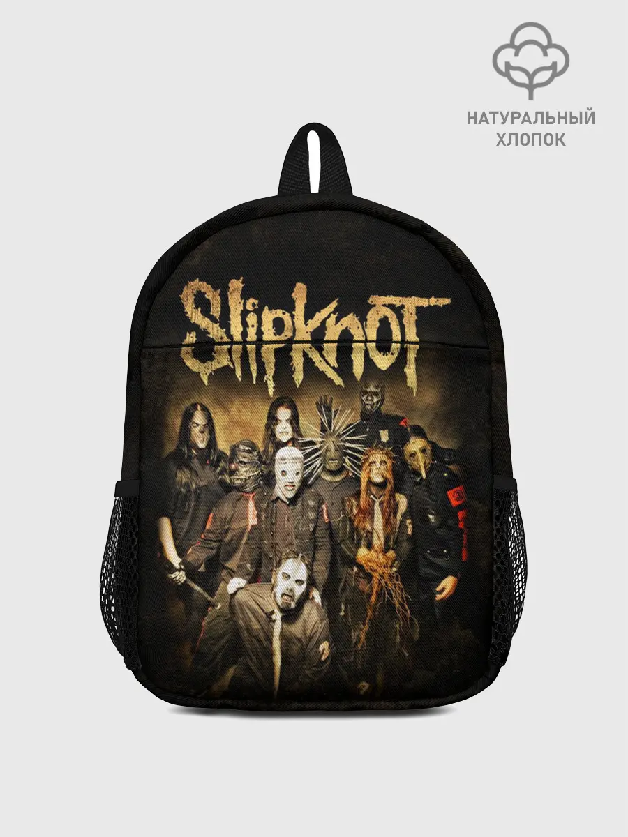 Рюкзак детский / Slipknot