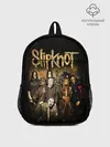 Рюкзак детский / Slipknot