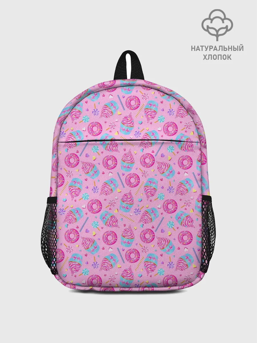 Рюкзак детский / Сласти