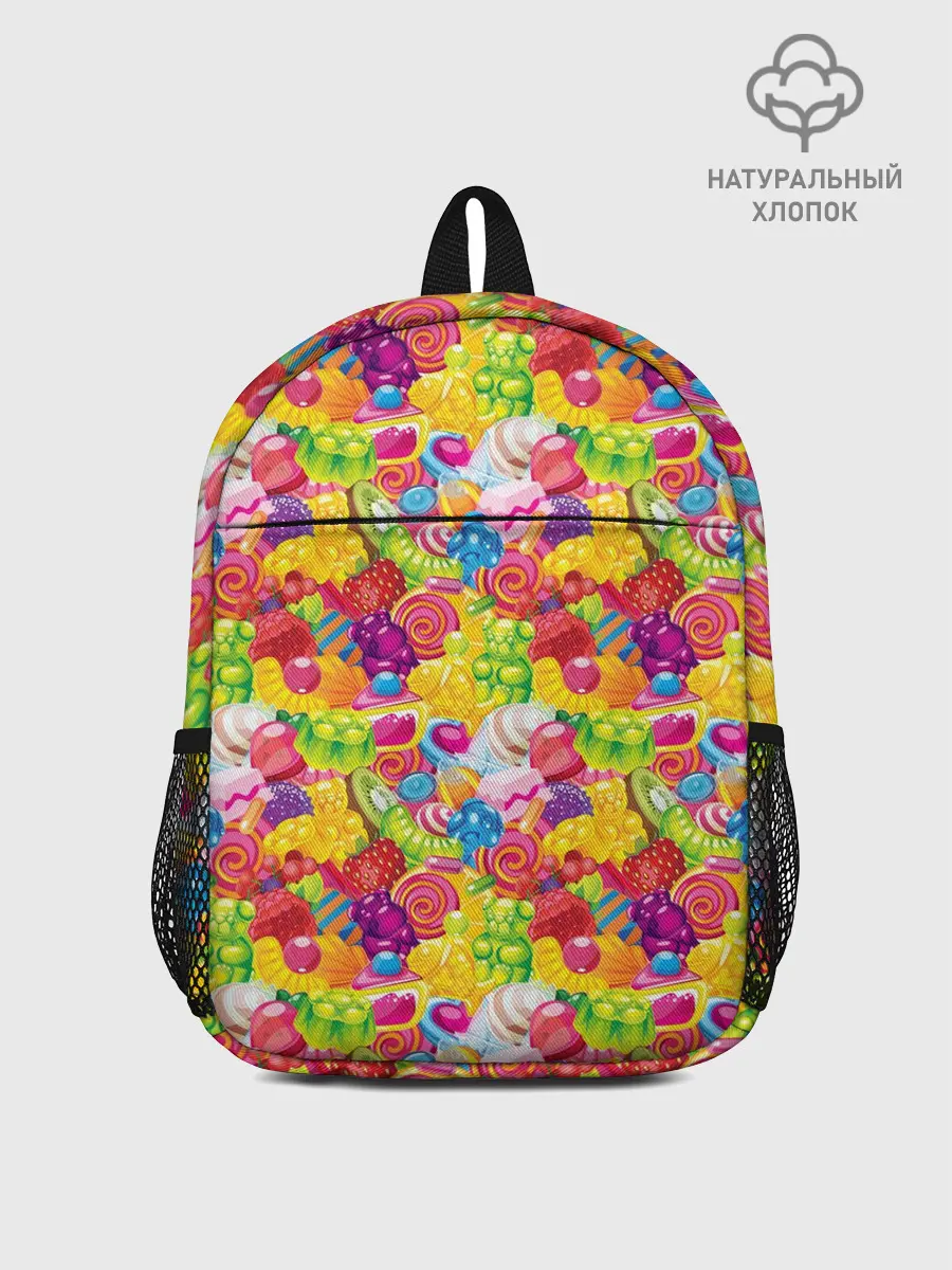 Рюкзак детский / День Рождения