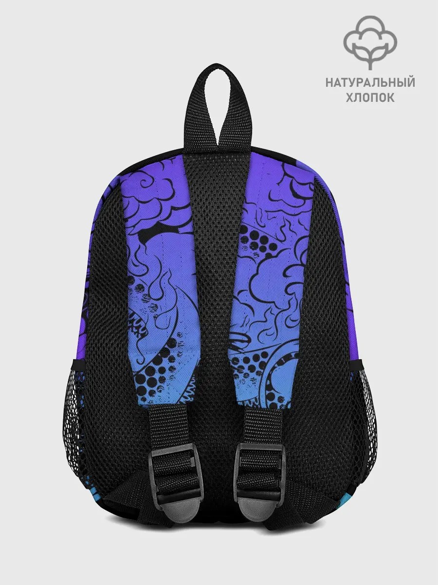 Рюкзак детский / Дракон | Dragon