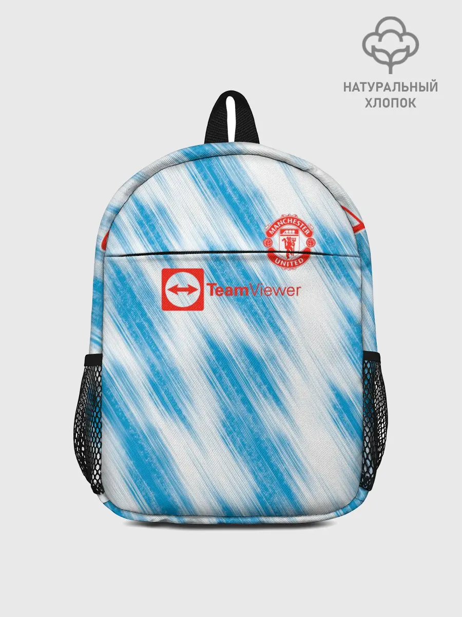 Рюкзак детский / Гостевая Сезон 21-22 | Ronaldo