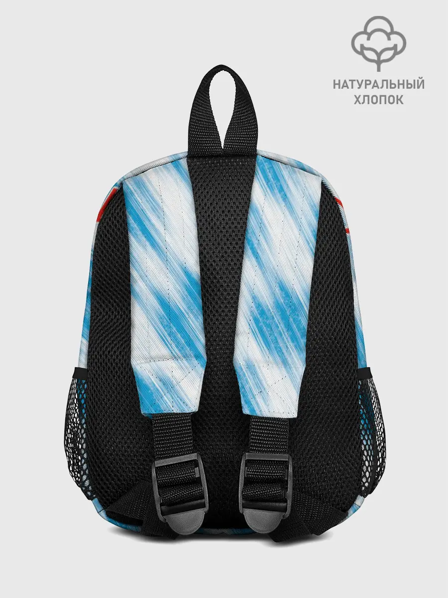 Рюкзак детский / Гостевая Сезон 21-22 | Ronaldo