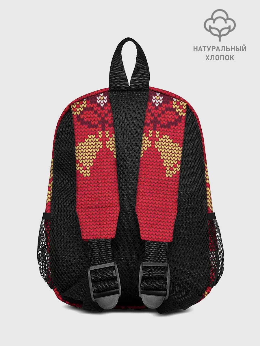 Рюкзак детский / Олени