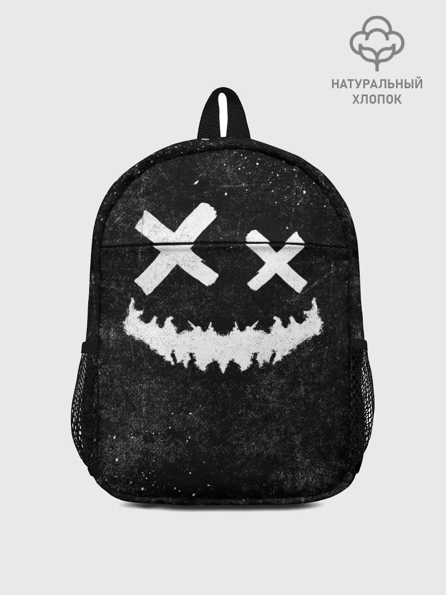 Рюкзак детский / BW Emoji