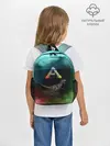 Рюкзак детский / Ark Survival | Арк Сурвивал