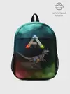 Рюкзак детский / Ark Survival | Арк Сурвивал