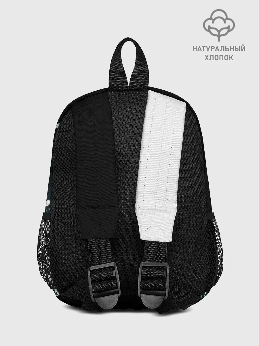 Рюкзак детский / GEARS OF WAR | ШЕСТЕРЕНКИ