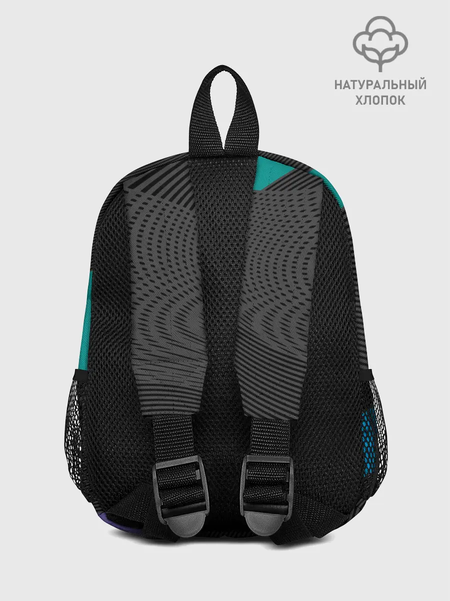 Рюкзак детский / Ким Кардашьян