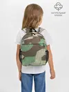 Рюкзак детский / Splittertarnmuster