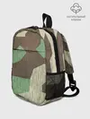 Рюкзак детский / Splittertarnmuster